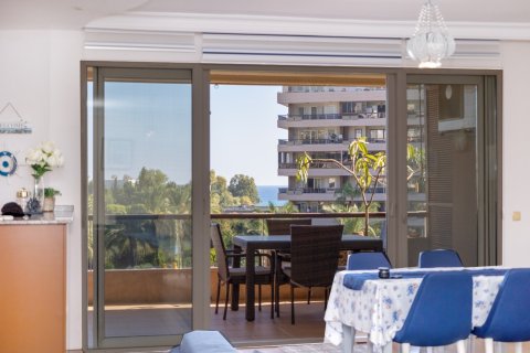 Продажа квартиры  в Тосмуре, Аланье, Анталье, Турция 2 комн., 110м2, №224937 – фото 9