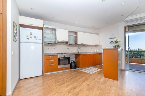 Продажа квартиры  в Тосмуре, Аланье, Анталье, Турция 2 комн., 110м2, №224937 – фото 2