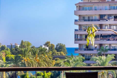 Продажа квартиры  в Тосмуре, Аланье, Анталье, Турция 2 комн., 110м2, №224937 – фото 13