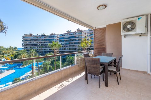 Продажа квартиры  в Тосмуре, Аланье, Анталье, Турция 2 комн., 110м2, №224937 – фото 10