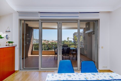 Продажа квартиры  в Тосмуре, Аланье, Анталье, Турция 2 комн., 110м2, №224937 – фото 8