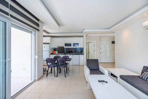 2+0 Wohnung  in Alanya, Antalya, Türkei Nr. 224936 - 3