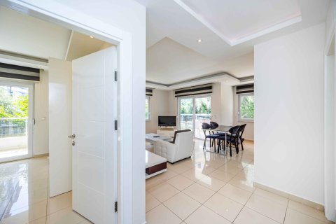2+0 Wohnung  in Alanya, Antalya, Türkei Nr. 224936 - 9