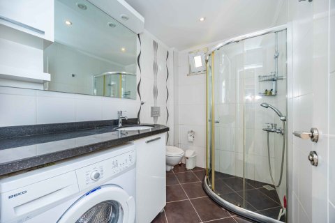 2+0 Wohnung  in Alanya, Antalya, Türkei Nr. 224936 - 15