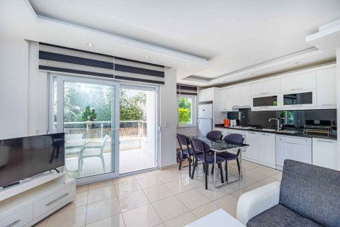2+0 Wohnung  in Alanya, Antalya, Türkei Nr. 224936 - 4