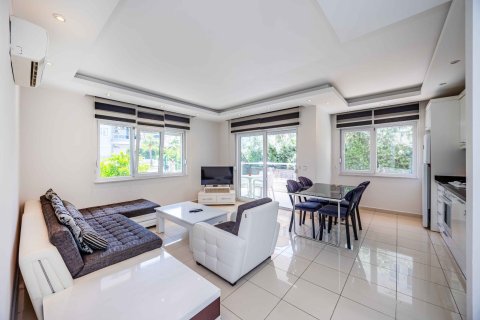 2+0 Wohnung  in Alanya, Antalya, Türkei Nr. 224936 - 8