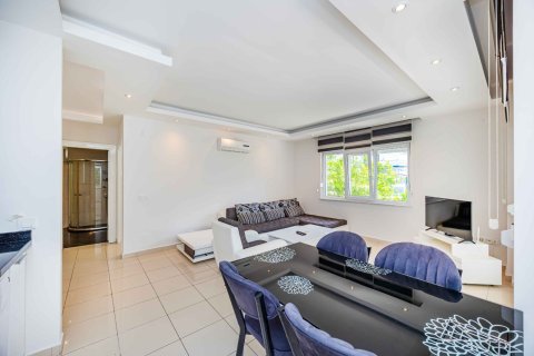 2+0 Wohnung  in Alanya, Antalya, Türkei Nr. 224936 - 6