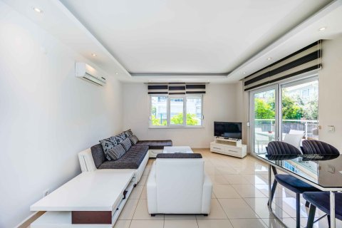 2+0 Wohnung  in Alanya, Antalya, Türkei Nr. 224936 - 7