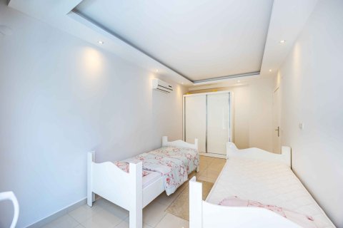 2+0 Wohnung  in Alanya, Antalya, Türkei Nr. 224936 - 12