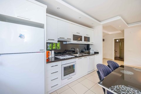 2+0 Wohnung  in Alanya, Antalya, Türkei Nr. 224936 - 5