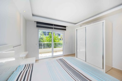 2+0 Wohnung  in Alanya, Antalya, Türkei Nr. 224936 - 11