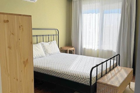 آپارتمان در  Avsallar ، ترکیه 1 خوابه ، 60 متر مربع.  شماره 224939 - 14