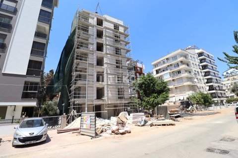 Daire 2+1 Antalya, Türkiye №237446 - 11