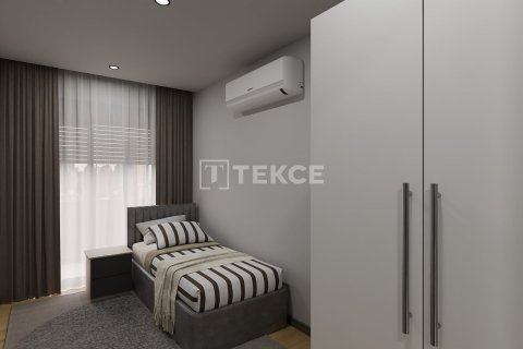 Daire 2+1 Antalya, Türkiye №237446 - 6