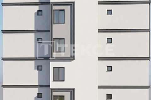 Daire 2+1 Antalya, Türkiye №237446 - 3