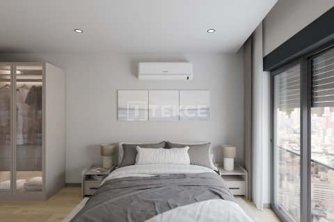 Daire 2+1 Antalya, Türkiye №237446 - 4