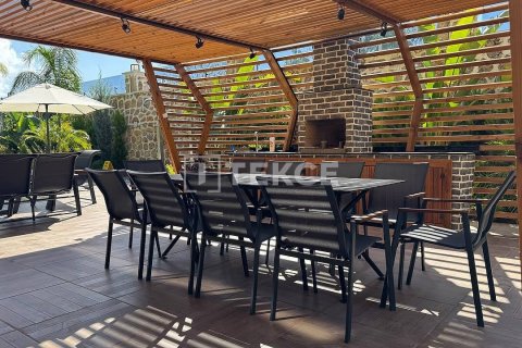 Dubleks daire  2+1  Alanya, Antalya, Türkiye №237449 - 11