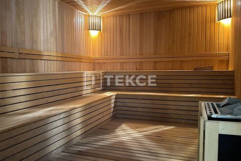 Dubleks daire  2+1  Alanya, Antalya, Türkiye №237449 - 18