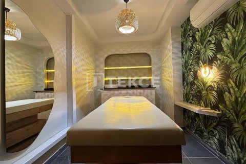 Dubleks daire  2+1  Alanya, Antalya, Türkiye №237449 - 21