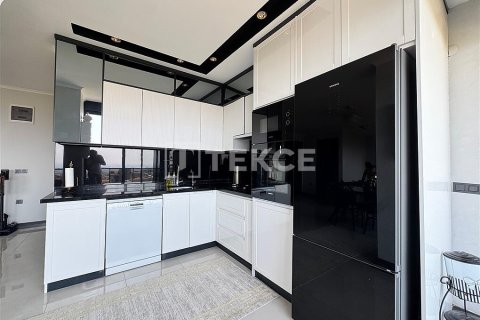 Dubleks daire  2+1  Alanya, Antalya, Türkiye №237449 - 30