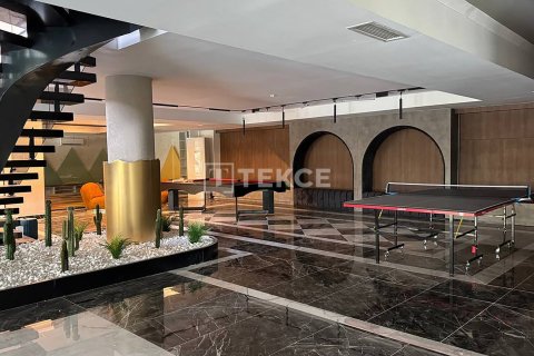 Dubleks daire  2+1  Alanya, Antalya, Türkiye №237449 - 14