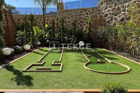 Dubleks daire  2+1  Alanya, Antalya, Türkiye №237449 - 9