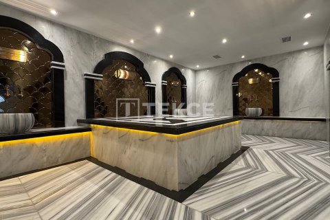 Dubleks daire  2+1  Alanya, Antalya, Türkiye №237449 - 20