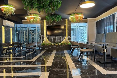 Dubleks daire  2+1  Alanya, Antalya, Türkiye №237449 - 16