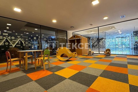 Dubleks daire  2+1  Alanya, Antalya, Türkiye №237449 - 23