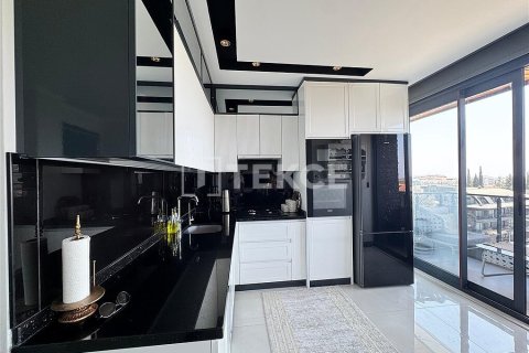 Dubleks daire  2+1  Alanya, Antalya, Türkiye №237449 - 29