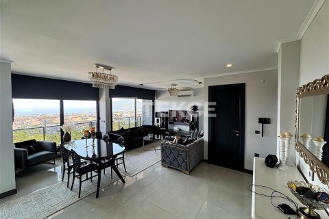 Dubleks daire  2+1  Alanya, Antalya, Türkiye №237449 - 26