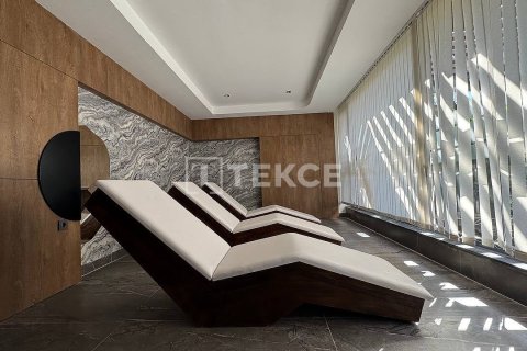 Dubleks daire  2+1  Alanya, Antalya, Türkiye №237449 - 19