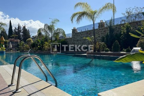 Dubleks daire  2+1  Alanya, Antalya, Türkiye №237449 - 6