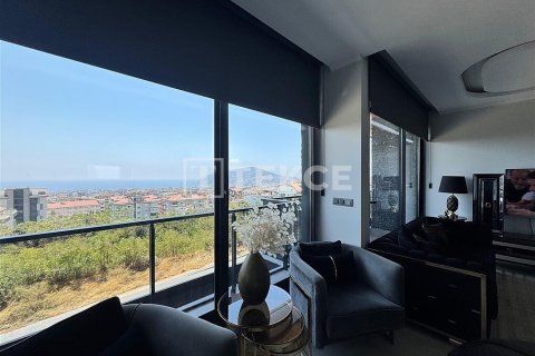 Dubleks daire  2+1  Alanya, Antalya, Türkiye №237449 - 28
