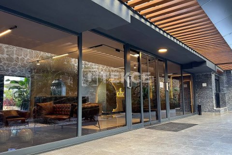 Dubleks daire  2+1  Alanya, Antalya, Türkiye №237449 - 13