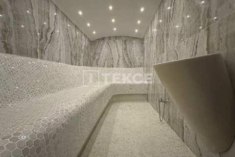 Dubleks daire  2+1  Alanya, Antalya, Türkiye №237449 - 22