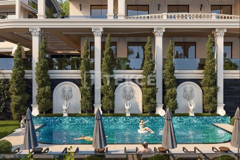 Penthouse for sale in Alanya, Antalya, Turkey, 3 bedrooms, 192m2, No. 237448 – photo 7