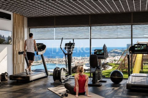 Penthouse for sale in Alanya, Antalya, Turkey, 3 bedrooms, 192m2, No. 237448 – photo 11