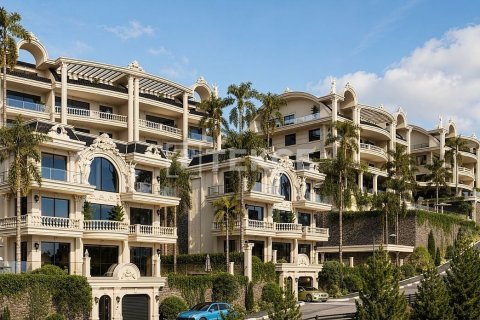 Penthouse for sale in Alanya, Antalya, Turkey, 3 bedrooms, 192m2, No. 237448 – photo 16