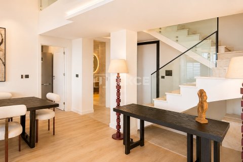 Villa for sale in Milas, Mugla, Turkey, 4 bedrooms, 260m2, No. 237452 – photo 16