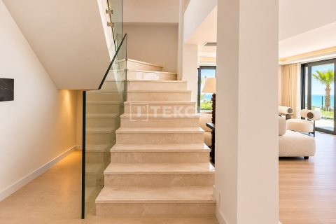 Villa for sale in Milas, Mugla, Turkey, 4 bedrooms, 260m2, No. 237452 – photo 19