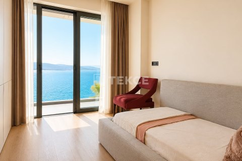 Villa for sale in Milas, Mugla, Turkey, 4 bedrooms, 260m2, No. 237452 – photo 24