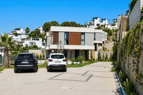Villa for sale in Milas, Mugla, Turkey, 4 bedrooms, 260m2, No. 237452 – photo 7