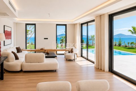 Villa for sale in Milas, Mugla, Turkey, 4 bedrooms, 260m2, No. 237452 – photo 9