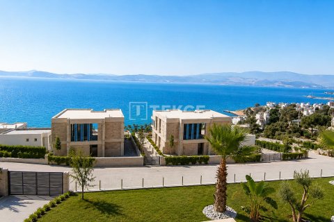 Villa for sale in Milas, Mugla, Turkey, 4 bedrooms, 260m2, No. 237452 – photo 5