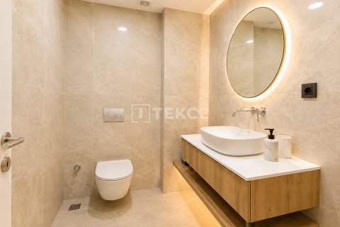 Villa for sale in Milas, Mugla, Turkey, 4 bedrooms, 260m2, No. 237452 – photo 30