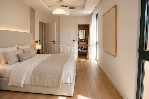Villa for sale in Milas, Mugla, Turkey, 4 bedrooms, 260m2, No. 237452 – photo 28