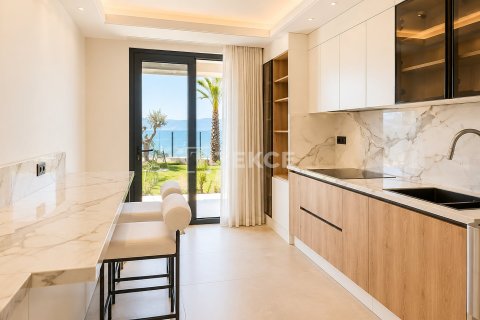 Villa for sale in Milas, Mugla, Turkey, 4 bedrooms, 260m2, No. 237452 – photo 17