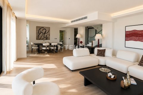 Villa for sale in Milas, Mugla, Turkey, 4 bedrooms, 260m2, No. 237452 – photo 15