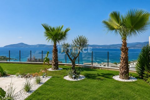 Villa for sale in Milas, Mugla, Turkey, 4 bedrooms, 260m2, No. 237452 – photo 2